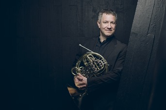 Stjernehornist fra Berlin - Stefan Dohr